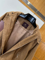 High-End Custom Jacket - 048