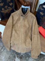 High-End Custom Jacket - 048