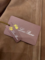 High-End Custom Jacket - 048