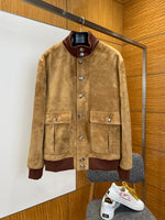 High-End Custom Jacket - 047