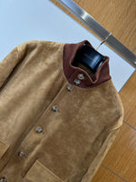 High-End Custom Jacket - 047