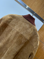 High-End Custom Jacket - 047
