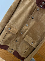 High-End Custom Jacket - 047