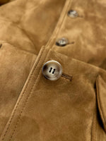 High-End Custom Jacket - 047