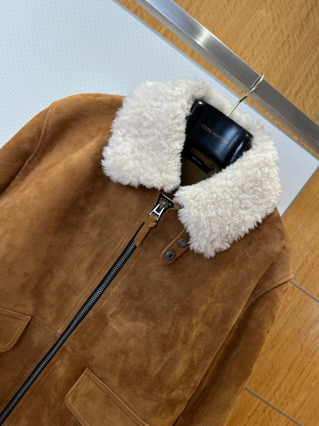 High-End Custom Jacket - 046