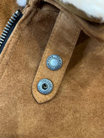 High-End Custom Jacket - 046