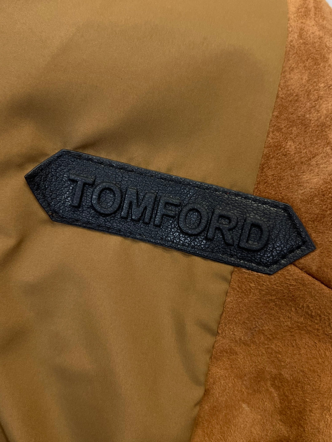 High-End Custom Jacket - 046