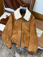 High-End Custom Jacket - 046