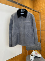 High-End Custom Jacket - 045