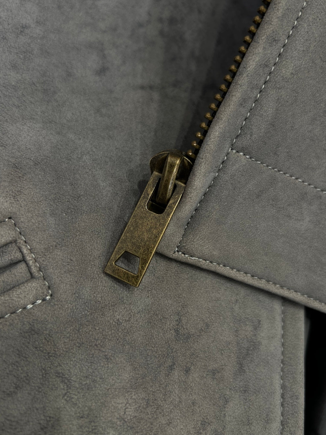 High-End Custom Jacket - 045