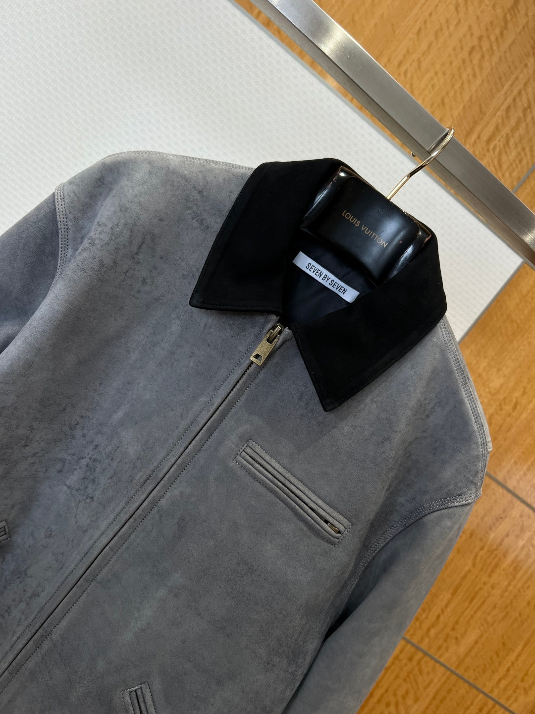 High-End Custom Jacket - 045