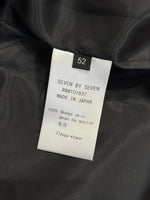 High-End Custom Jacket - 045