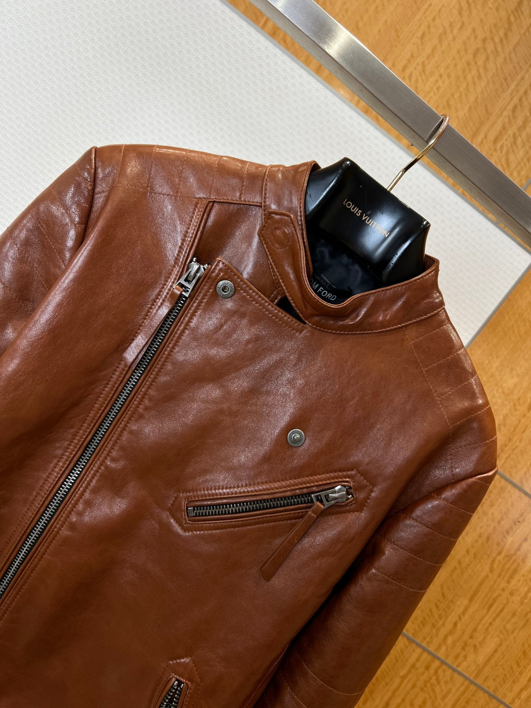 High-End Custom Jacket - 044