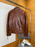 High-End Custom Jacket - 044