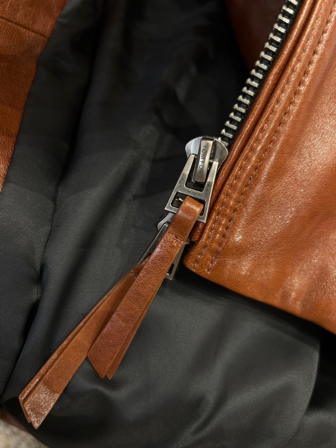 High-End Custom Jacket - 044