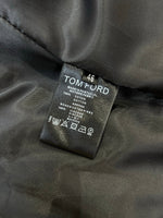 High-End Custom Jacket - 044