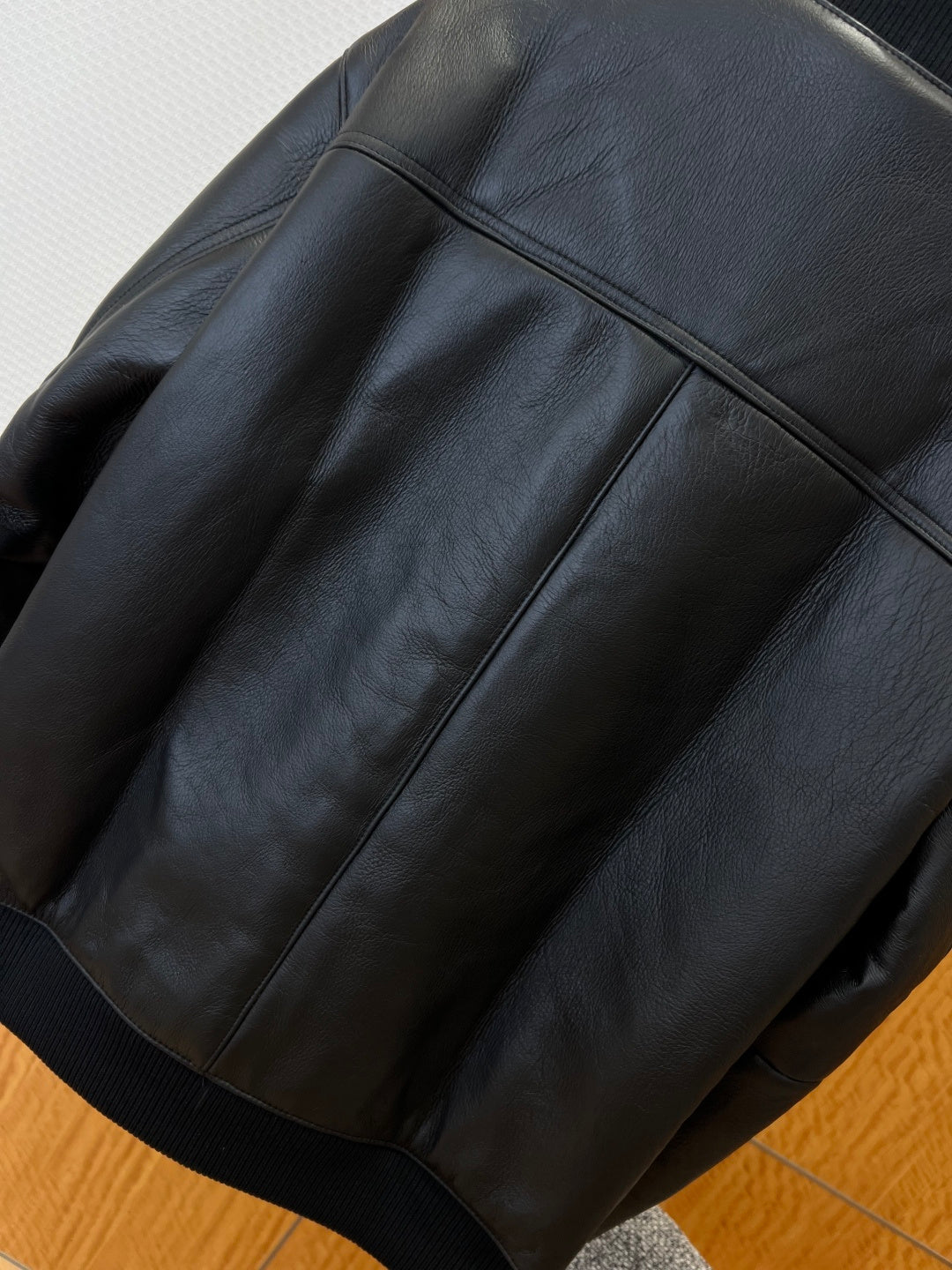 High-End Custom Jacket - 511