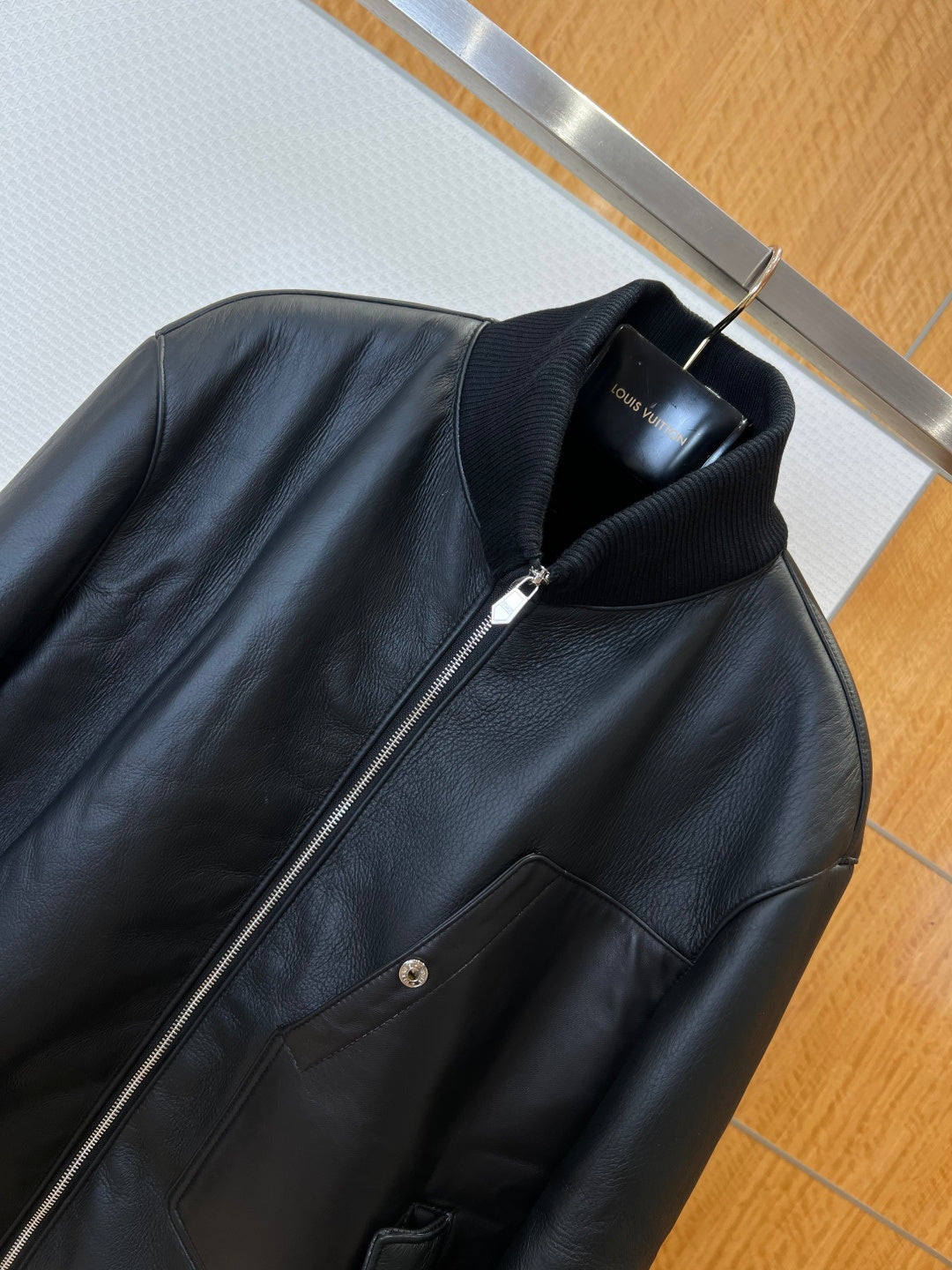 High-End Custom Jacket - 511