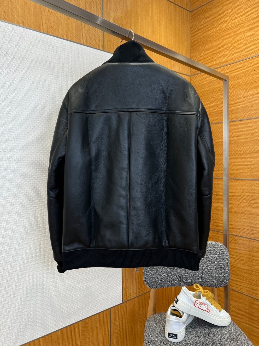 High-End Custom Jacket - 511