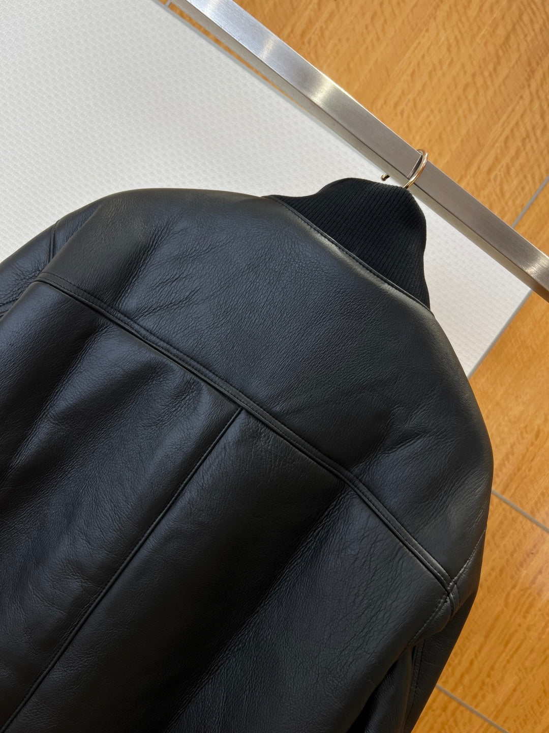 High-End Custom Jacket - 511