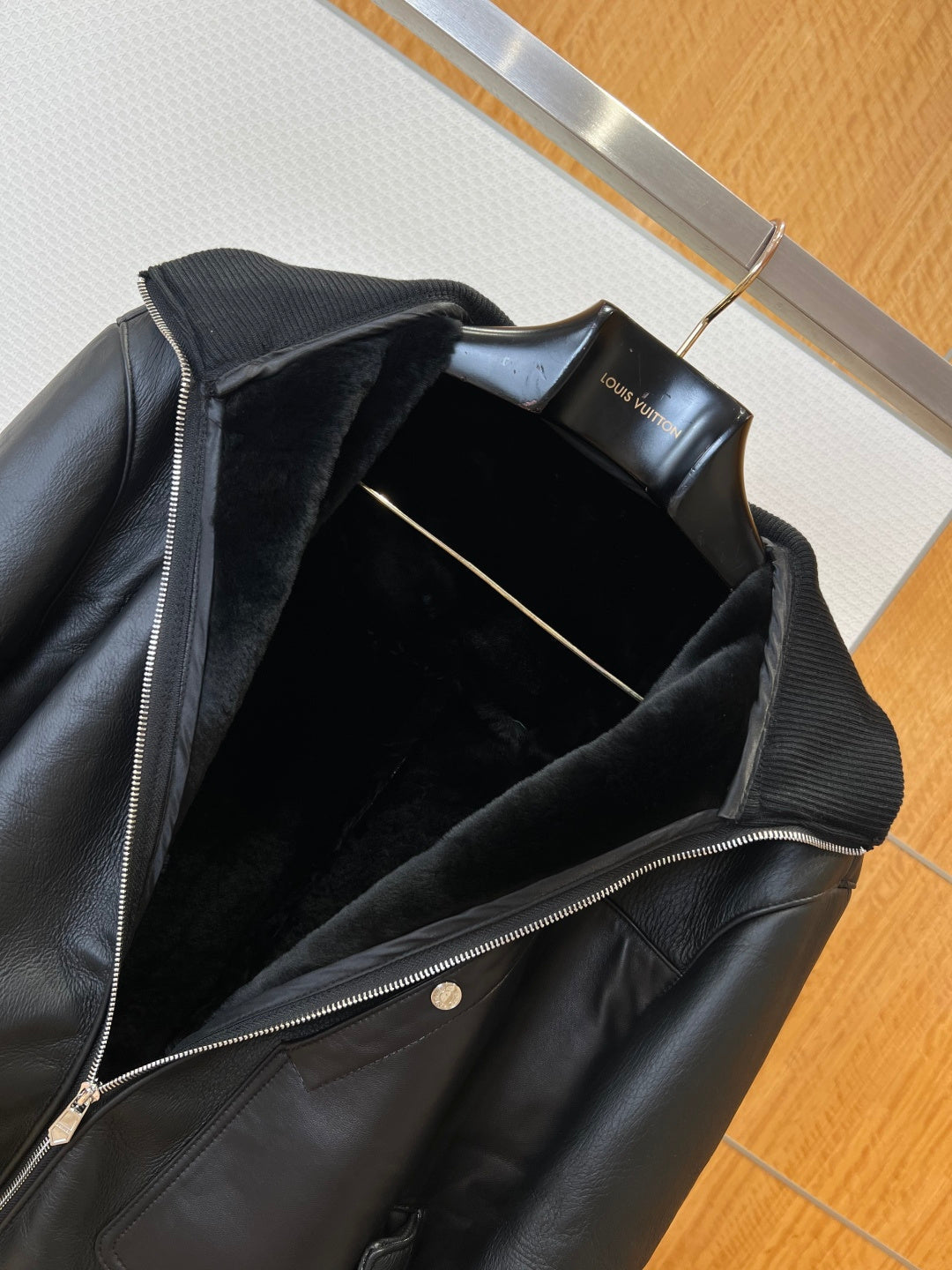 High-End Custom Jacket - 511