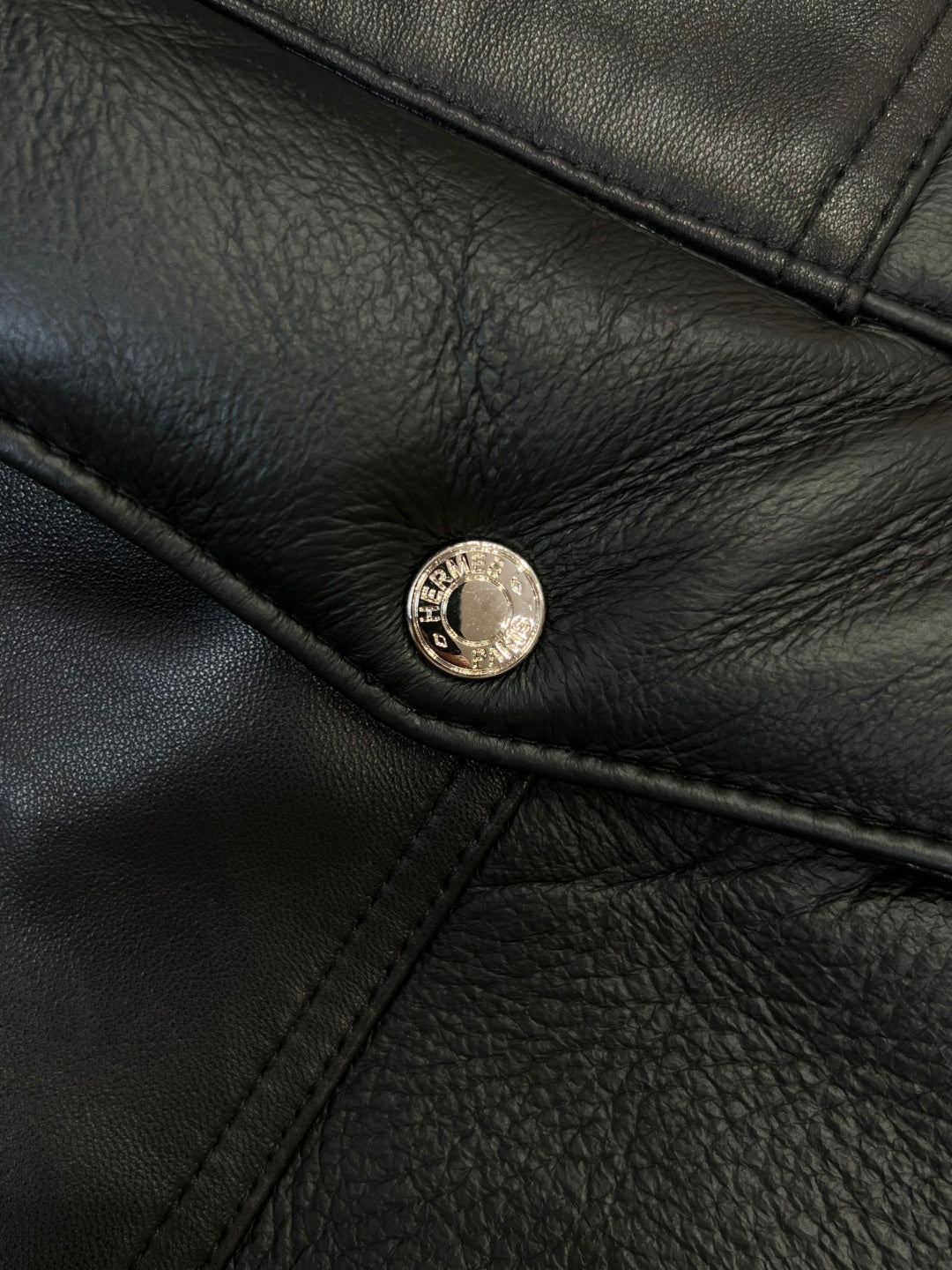 High-End Custom Jacket - 511