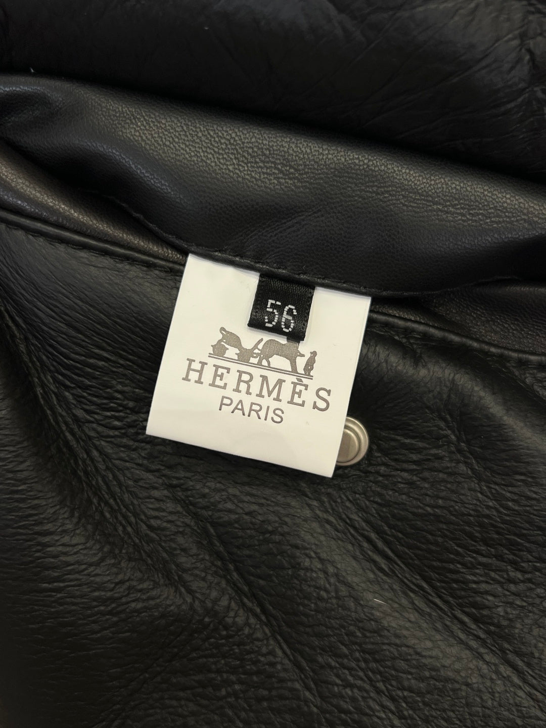 High-End Custom Jacket - 511