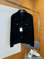High-End Custom Jacket - 445