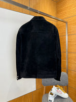 High-End Custom Jacket - 445