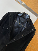 High-End Custom Jacket - 445