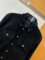 High-End Custom Jacket - 445