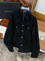 High-End Custom Jacket - 445