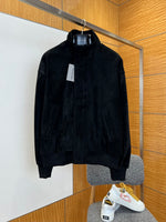 High-End Custom Jacket - 509