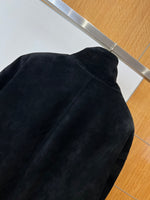 High-End Custom Jacket - 509