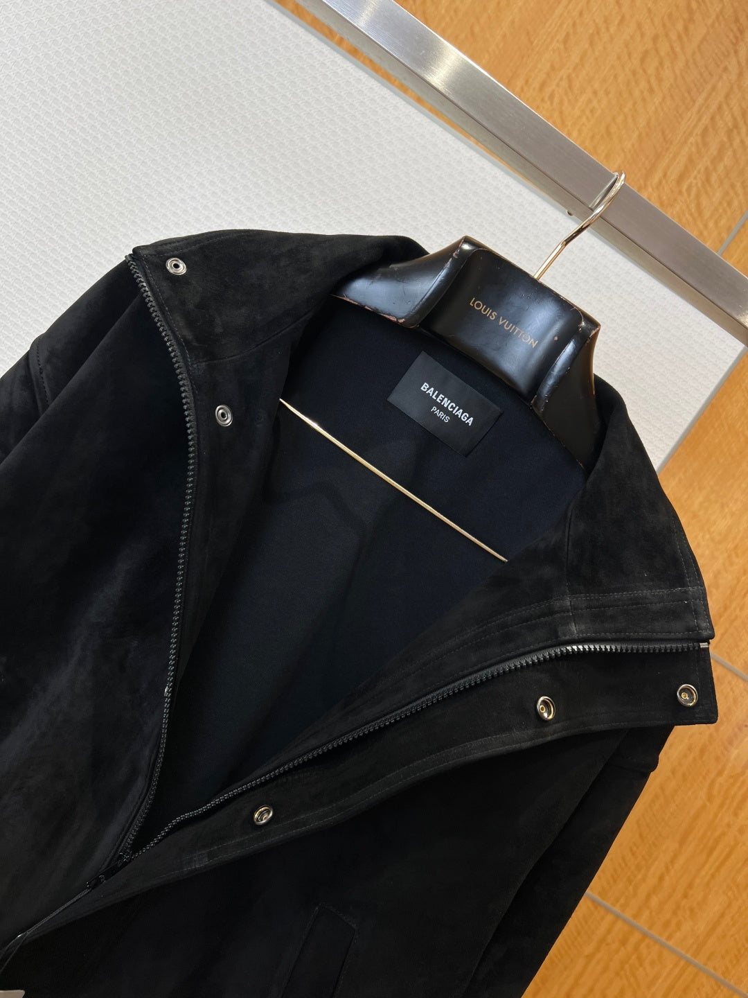 High-End Custom Jacket - 509