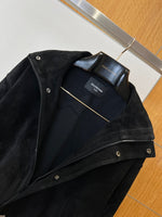 High-End Custom Jacket - 509