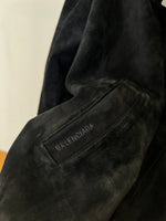 High-End Custom Jacket - 509