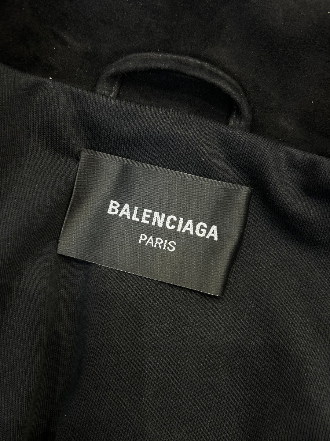 High-End Custom Jacket - 509