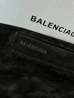 High-End Custom Jacket - 509