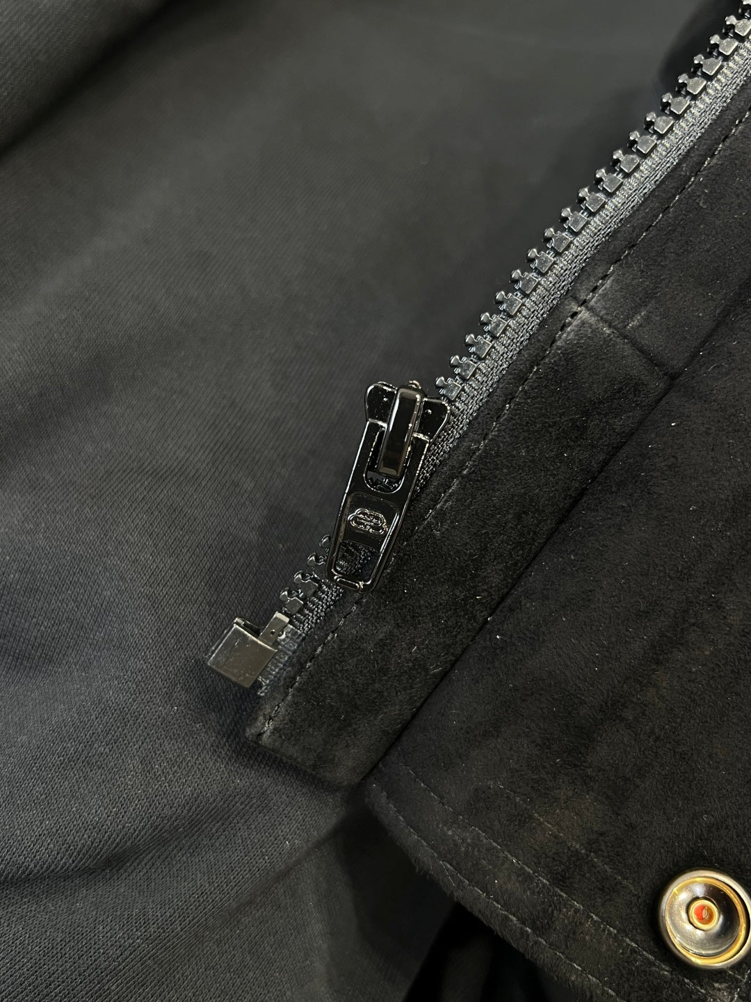 High-End Custom Jacket - 509