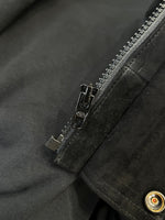 High-End Custom Jacket - 509