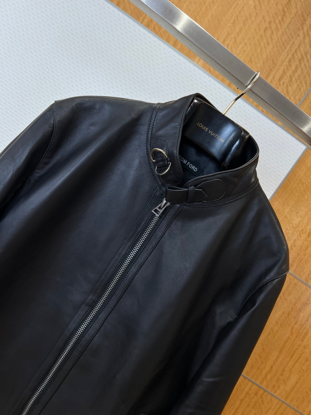 High-End Custom Jacket - 440