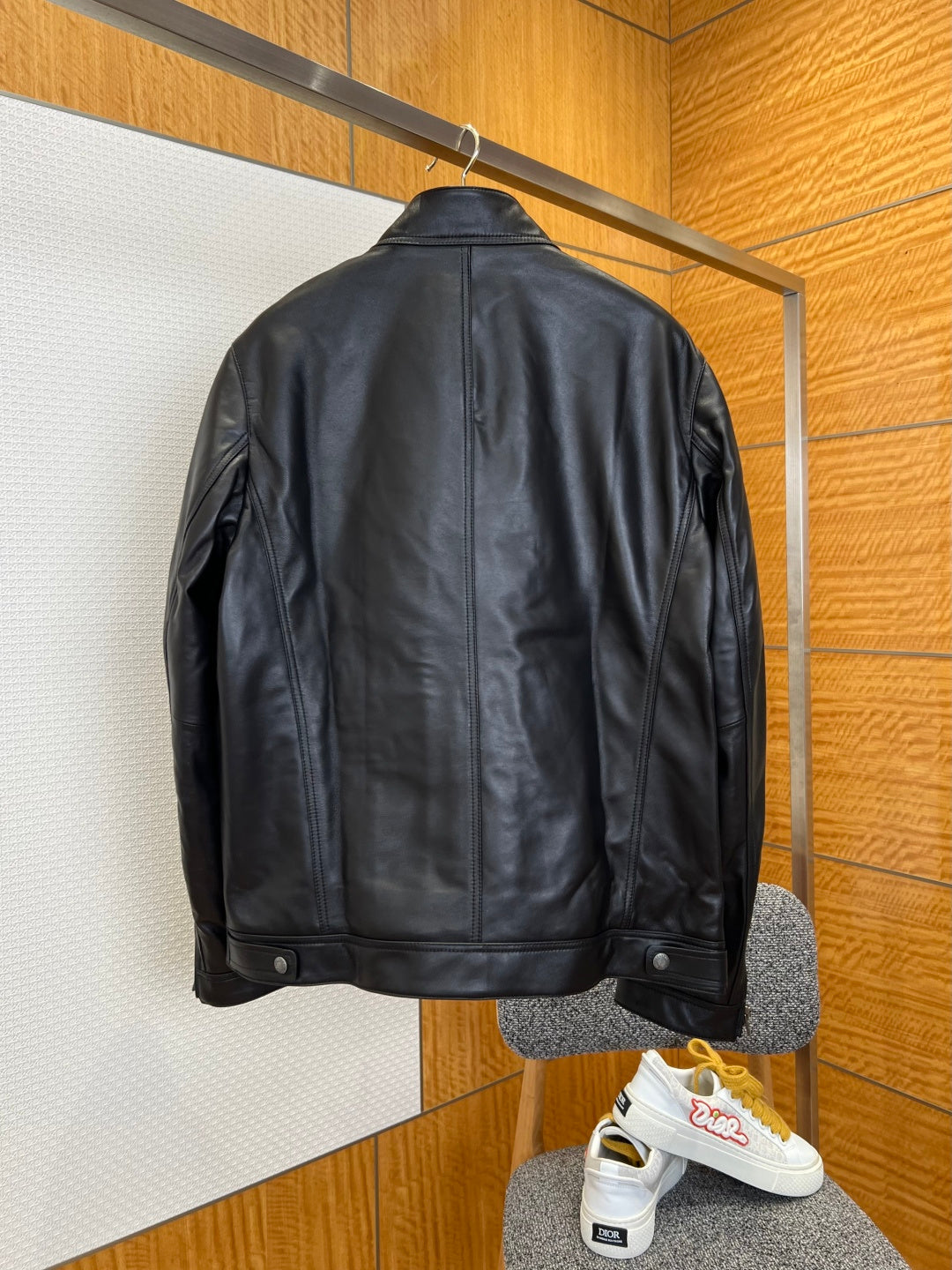 High-End Custom Jacket - 440