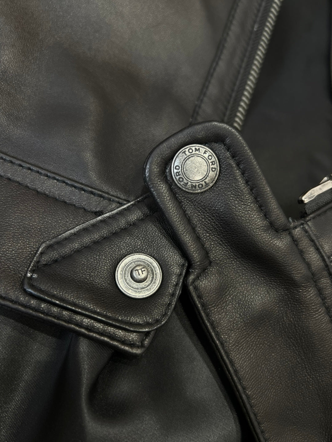 High-End Custom Jacket - 440