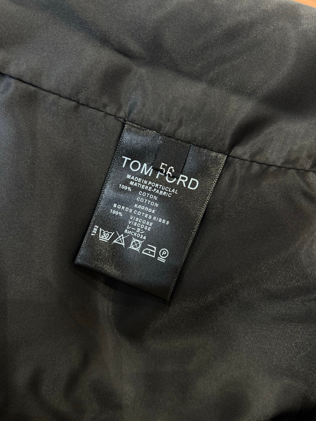 High-End Custom Jacket - 440