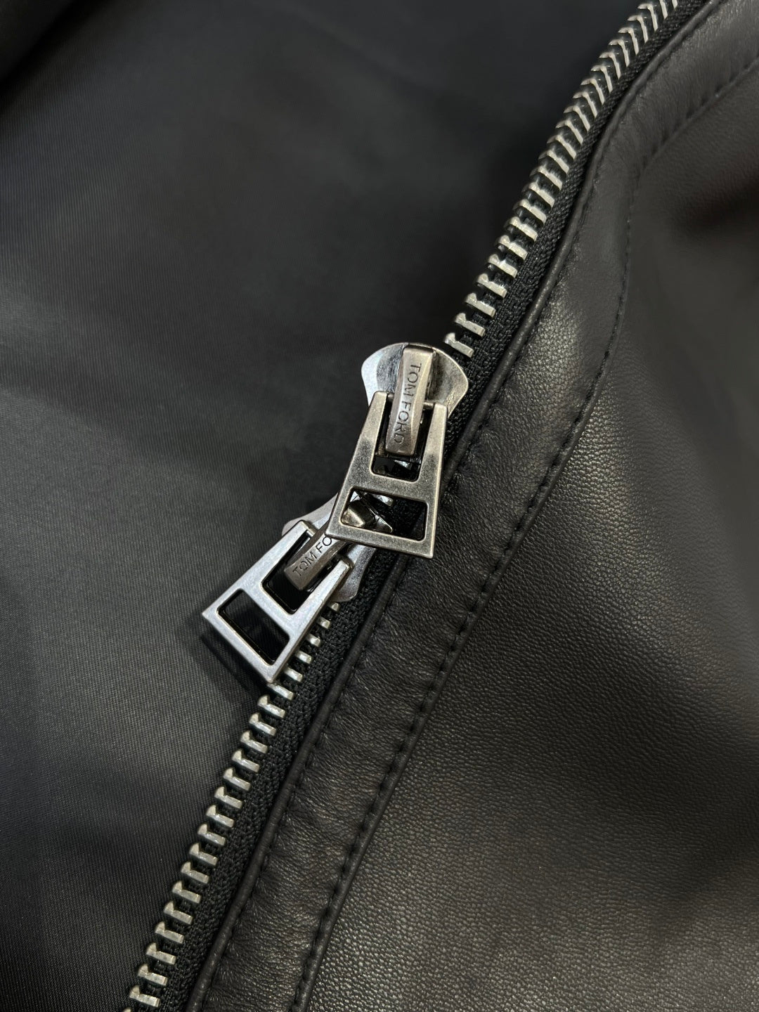 High-End Custom Jacket - 440