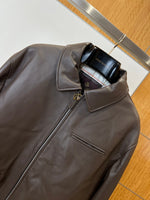 High-End Custom Jacket - 510