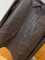 High-End Custom Jacket - 510