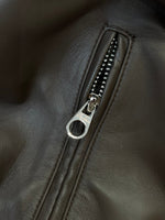 High-End Custom Jacket - 510