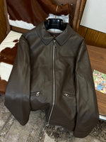 High-End Custom Jacket - 510
